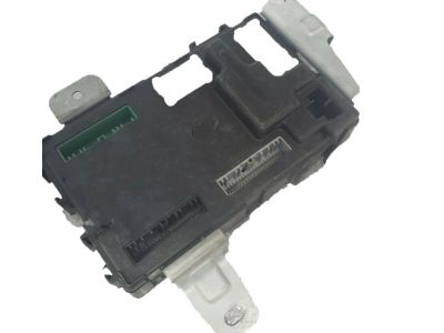 Nissan Body Control Module - 284B1-1EA7D