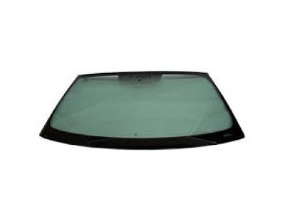 Nissan Versa Note Windshield - 72700-3WC1A