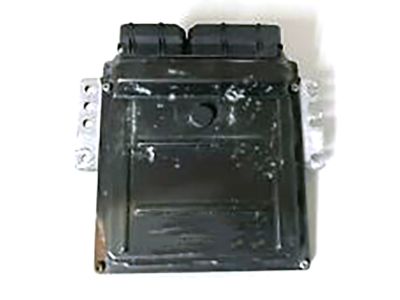 Nissan 23710-ZR06A Engine Control Module