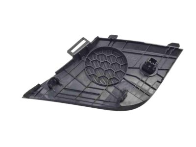 Nissan 28176-3TA0A Grille-Front Speaker