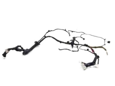 Nissan 24125-ZY70A Harness Assembly - Door, Front