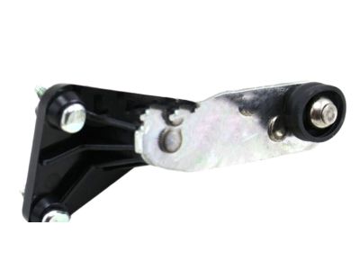 Nissan Xterra Wiper Pivot - 28850-01G60