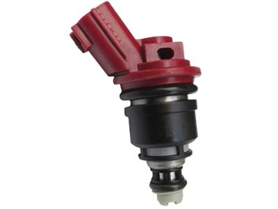 Nissan 300ZX Fuel Injector - 16600-10Y00