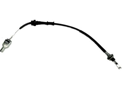 1994 Nissan Sentra Clutch Cable - 30770-64Y01