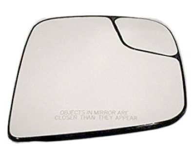 2017 Nissan NV Car Mirror - 96365-95A0B