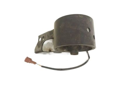 Nissan 11270-CA003 Engine Mounting Insulator Assembly, Front