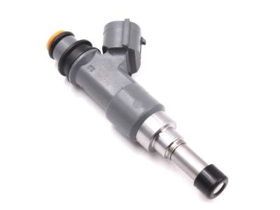 Nissan Frontier Fuel Injector - 16600-EA00A