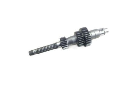 Nissan 32212-80G04 Gear-Counter