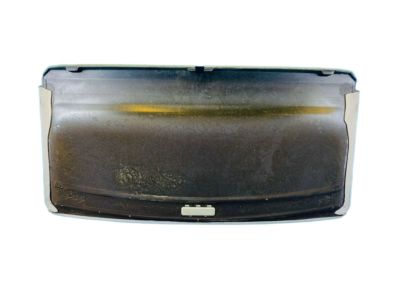 Nissan 91250-ZQ12A Shade Assy-Sunroof