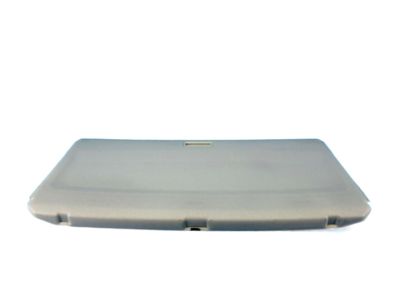 Nissan 91250-ZQ12A Shade Assy-Sunroof