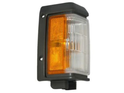 1988 Nissan Pathfinder Side Marker Light - B6110-41G00