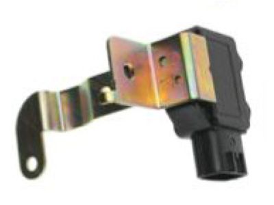 1996 Nissan Maxima MAP Sensor - 22365-54U15