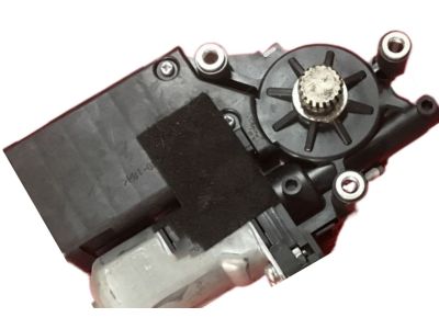 Nissan 91295-3JA0B Motor Assy-Sunroof