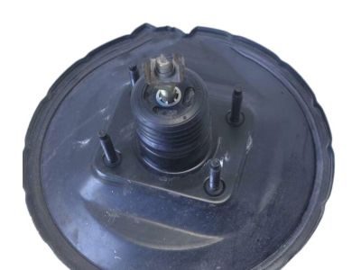 2005 Nissan Altima Brake Booster - 47210-8J010