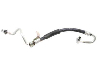 2018 Nissan 370Z A/C Hose - 92490-1EA0A