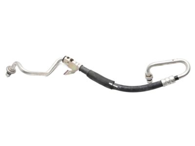 Nissan 92490-1EA0A Hose-Flexible,High