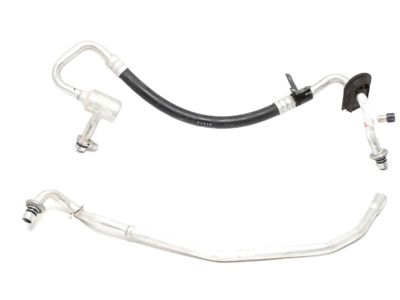 Nissan 92490-1EA0A Hose-Flexible,High