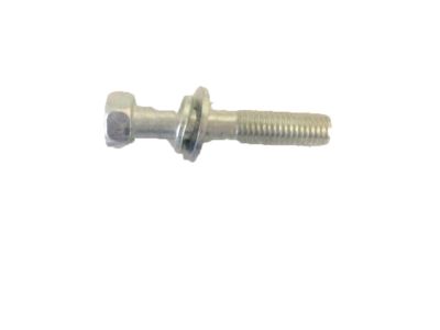 Nissan 08120-8451F Bolt Hex