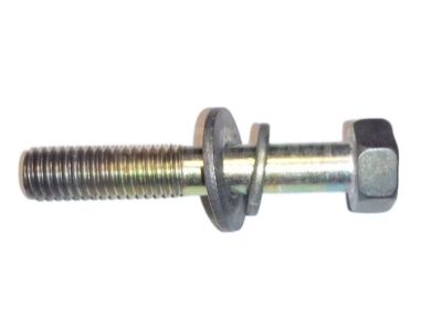 Nissan 08120-8451F Bolt Hex