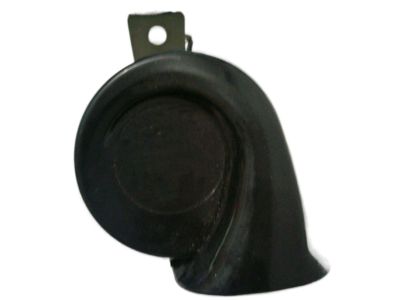 Nissan 25620-CA000 Horn Assy-Electric Low