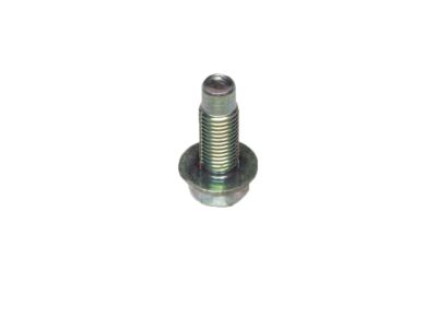 Nissan 081A7-0201A Bolt-Hex