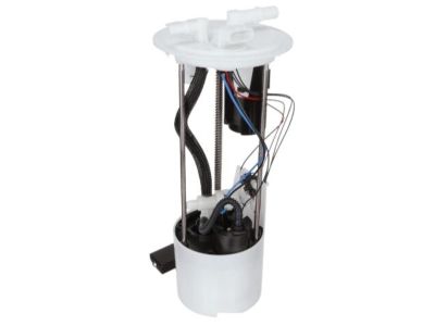 Nissan 17040-ZE00A Complete Fuel Pump