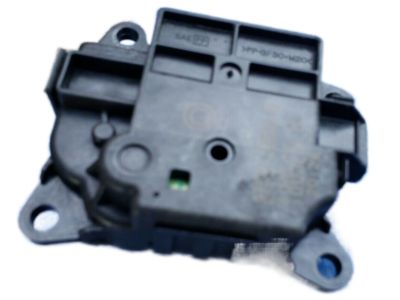 2005 Nissan Sentra Blend Door Actuator - 27730-5M010