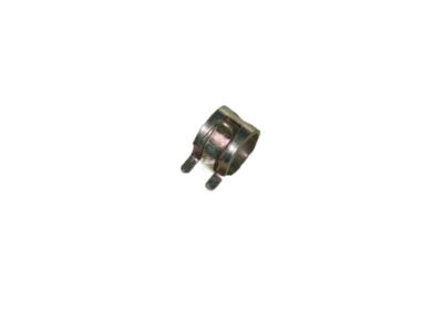 Nissan Fuel Line Clamps - 16439-35F15