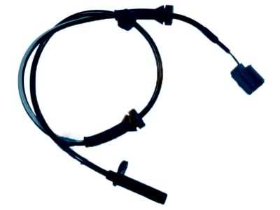 2020 Nissan Rogue ABS Sensor - 47910-4BA0A