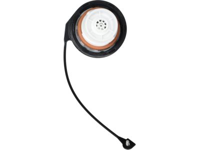 17251-1LA0B Nissan Filler Cap Assembly Product Photo 4 of 4