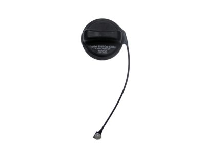 Nissan 17251-1LA0B Filler Cap Assembly 17251-1LA0B Nissan Filler Cap Assembly Product Photo 1 of 4