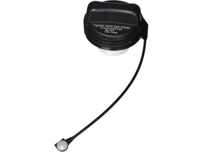 17251-1LA0B Nissan Filler Cap Assembly Product Photo 3 of 4
