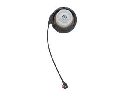 17251-1LA0B Nissan Filler Cap Assembly Product Photo 2 of 4