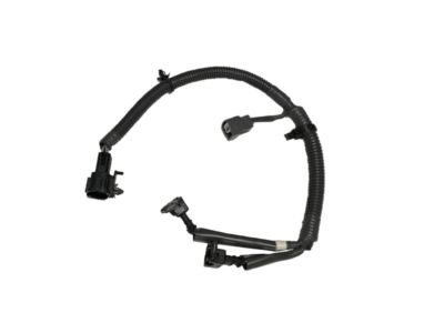 Nissan 24079-ZV00A Harness-Engine Sub