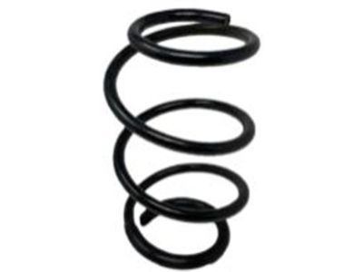 Nissan Pathfinder Coil Springs - 54010-3JV1B