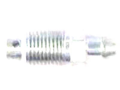 Nissan 41128-AW70A Screw BLEEDER