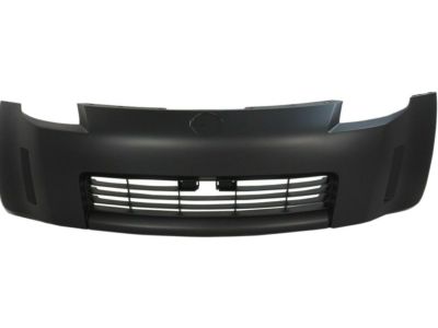 Nissan 350Z Bumper - 62022-CD025