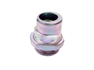 Nissan 48298-JD03A Nut