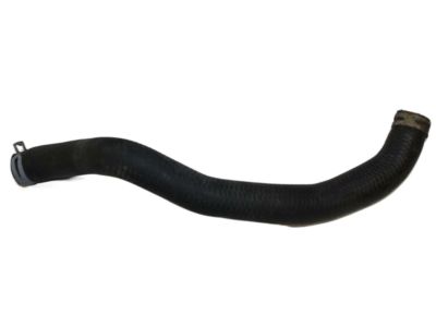 Nissan 21503-JA000 Hose-Radiator,Lower