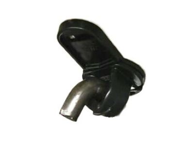 Nissan 65773-CY00B Grommet-Hood Support Rod