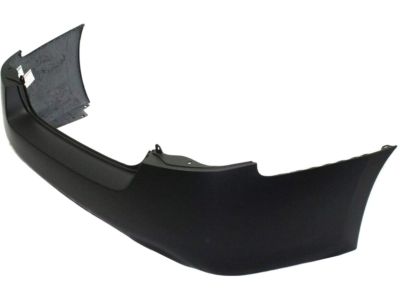 Nissan 85022-9N00H Rear Bumper Cover