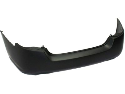 Nissan 85022-9N00H Rear Bumper Cover