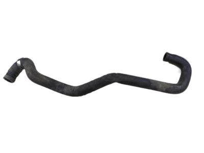 Nissan 92410-CA000 Hose-Heater,Outlet