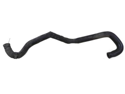 Nissan 92410-CA000 Hose-Heater,Outlet