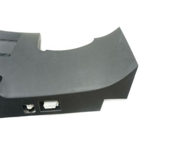 Nissan 68106-6FK1A Panel-Instrument Lower,Driver