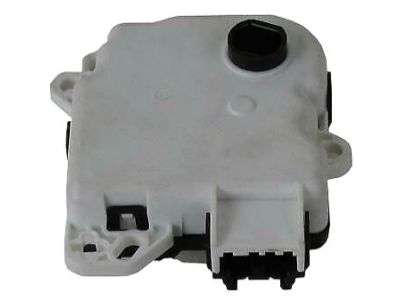 Nissan 27443-ZH10A Actuator Assembly