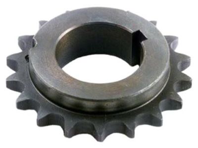 1993 Nissan Sentra Crankshaft Gear - 13021-53Y00