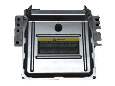 Nissan 23710-ZR32B Engine Control Module (Ecm)