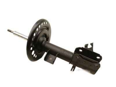 Nissan E4302-ZX10A STRUT Kit Front RH