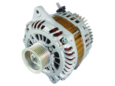 2010 Nissan Altima Alternator - 23100-JA11B